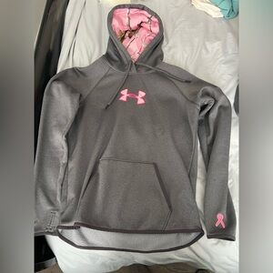 Under Armour RealTree Hoodie